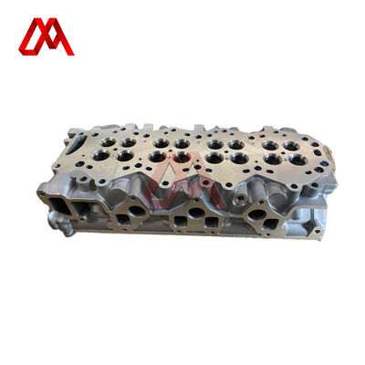 IZUMI Cylinder Head WE01-10-100J WE01-10-100K for Mazda