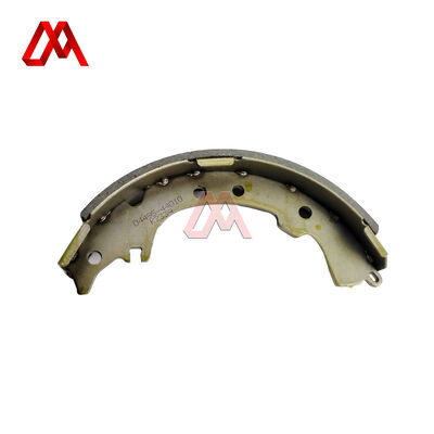 IZUMI 04495-44010 Brake Shoes for Toyota
