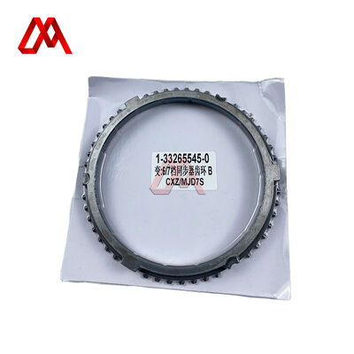 1-33265545-0 1332655450 Third&Fourth Block Ring Suitable For ISUZU CVZ CXZ CYZ MJT7S
