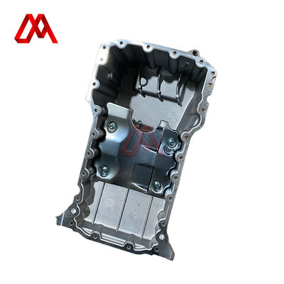 IZUMI Combined Oil Pan 1009100GD240 Truck Parts for JAC T6