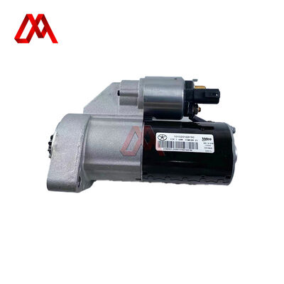 IZUMI Truck Starter OEM 1015201GD190 for JAC T6 