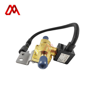 IZUMI 1026350FE010 12V Solenoid Valve for JAC N56