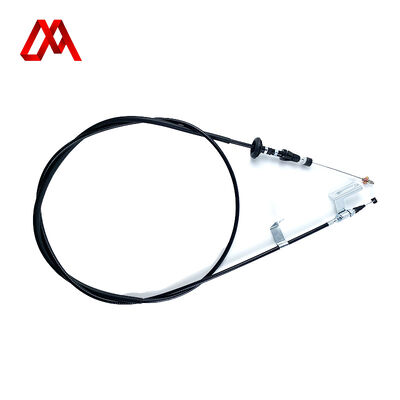 Durable Truck Accelerator Cable 8-97118536-5 8971185365 Replacement Part for 4HF1 4HG1 Engine