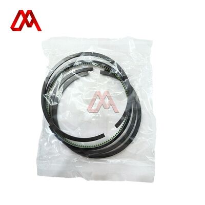 5121210070 5-12121007-0 Standard Piston Ring Set Suitable For ISUZU C240