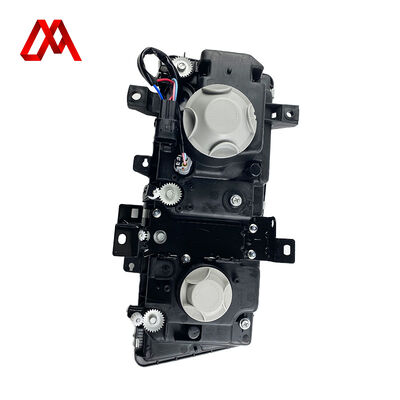 Truck Front Head Lamp MC964081 Replacement Headlight Assembly for MITSUBISHI Japanese Truck Accessories