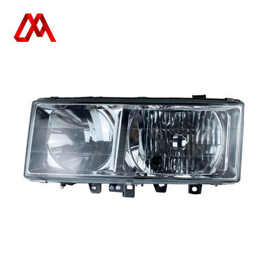 Truck Front Head Lamp MC964081 Replacement Headlight Assembly for MITSUBISHI Japanese Truck Accessories