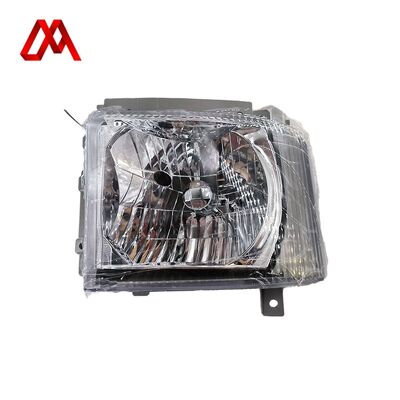8-98098481-0 Head Lamp Assembly Suitable for ISUZU 700P 8980984810
