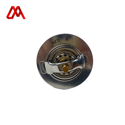 High Quality Truck Engine Thermostat 8-97300789-3 8973007893 Replacement Parts for ISUZU NPR 4HF1 Diesel Engine