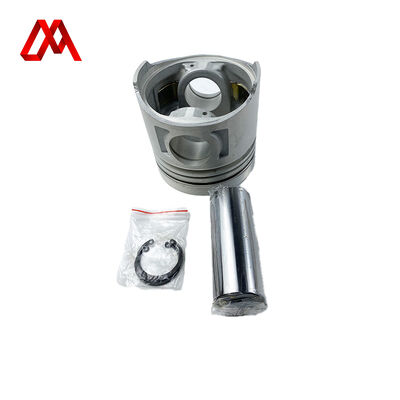 Wholesale Heavy Truck Spare Parts 5-12111230-4 5121112304 Piston for NPR 4BC2 Engine