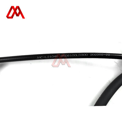 IZUMI 3508100LD300 Parking Brake Cable for JAC N56 