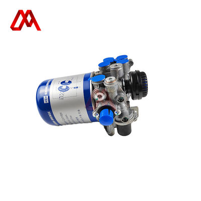 IZUMI 3555010LE17D Air Dryer for JAC N80