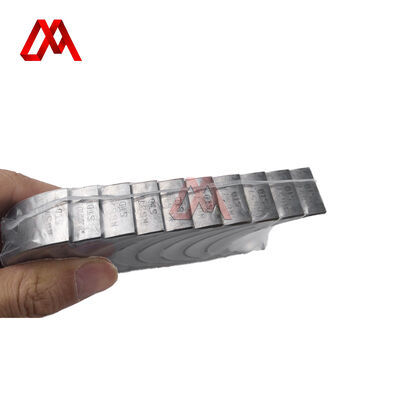 M657A Crankshaft Bearing for Auto