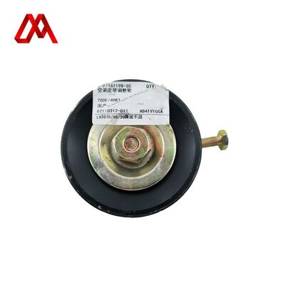 8971611981 8-97161198-1 Air Compressor Tensioner Assembly for ISUZU NKR NPR
