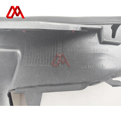 IZUMI 5302101LE010-1R00 Upper Left Corner Panel for JAC N56 N75