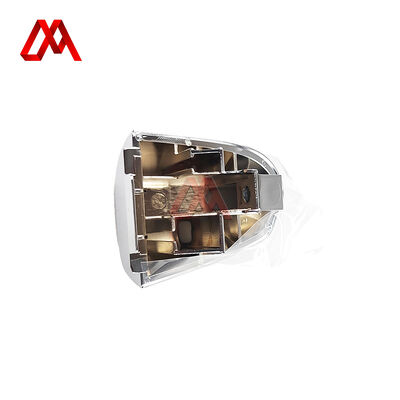 IZUMI 6205280U1592 Rear Right Door Handle Cover for JAC S5 T6 