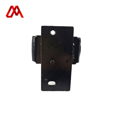 Engine Mounting LH 8-97201671-0 8972016710 Rubber Engine Foot for ISUZU NPR 4HF1 4HG1 Truck