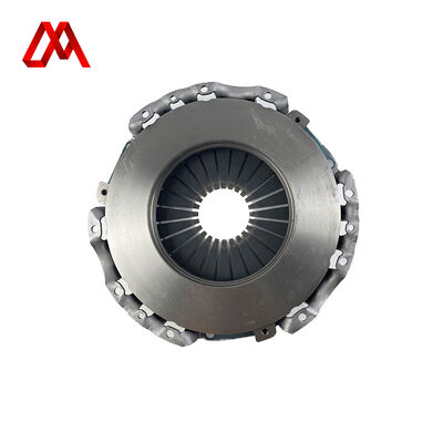 Factory Wholesale ME521159 Clutch Pressure Plate Heavy Truck Clutch Cover Auto Spare Parts With Stable Performance