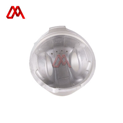 ME072047 Engine Piston for Mitsubishi 6D14T-3AT Turbo Diesel