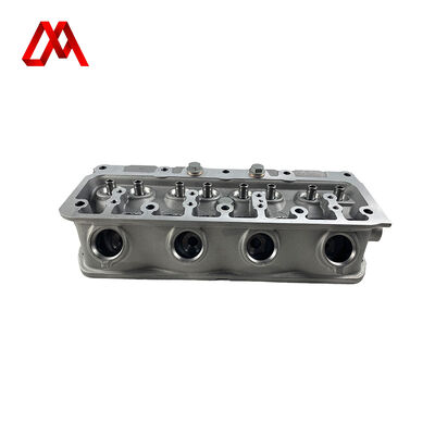 11101-13062 Cylinder Head 5K Engine Replacement Parts Aluminum Alloy Truck Engine Spare Parts
