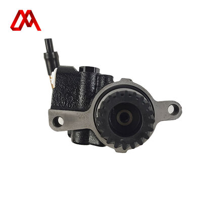 44350-1340 Hydraulic Steering Booster Pump Heavy Duty Truck Spare Parts for HINO Engine