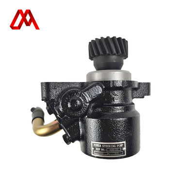 44350-1340 Hydraulic Steering Booster Pump Heavy Duty Truck Spare Parts for HINO Engine