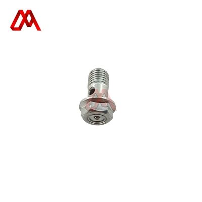 8-97329618-0 Oil Check Valve Suitable for ISUZU FSR11 6BD1 8973296180