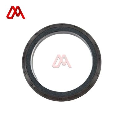 8973297800 8-97329780-0 Front Crankshaft Oil Seal 8943695180 8-94369518-0 For ISUZU 4HK1 4HG1 4HF1