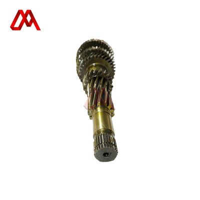 8-97380627-1 Counter Shaft 8973806271 For ISUZU MYY6S NPR75
