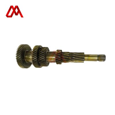 8-97380627-1 Counter Shaft 8973806271 For ISUZU MYY6S NPR75
