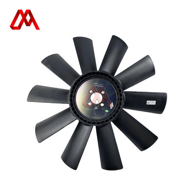 IZUMI 1308010E898 Fan for JAC Truck 