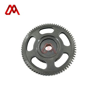 ISUZU 8-97600586-1 4HK1 SHAFT; IDLE GEAR A T=72-60-30