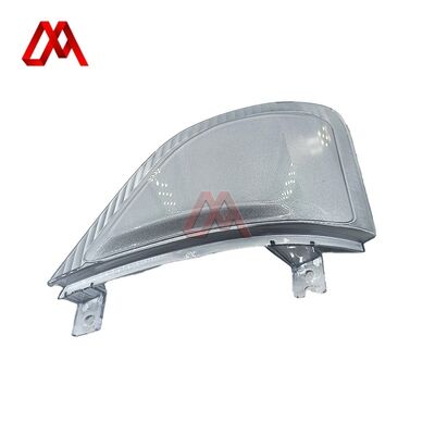 8-97659899-0 Rad Grille Cover suitable for ISUZU 700P 8976598990