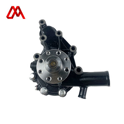 Truck Engine Water Pump 8-94376863-0 8943768630 Replacement Parts For Isuzu C240P Heavy Duty Vehicle Accessories