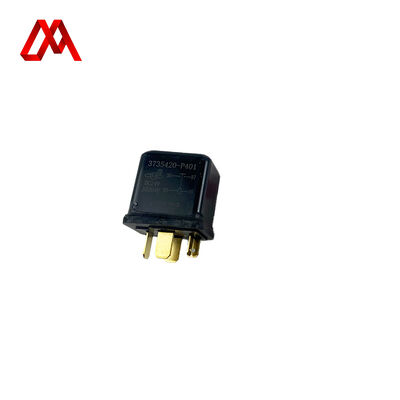 Factory Direct Supply Auto Relay 8-98259779-0 8982597790 for ISUZU 700P Heavy Duty Truck Repair Parts