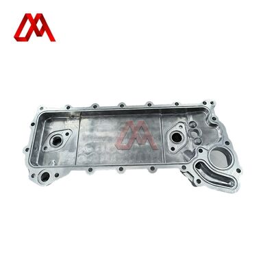 ISUZU 8-98085312-0 8-97385201-0 4HK1 COOLER ASM; OIL