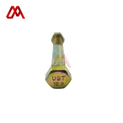 9513616022 9-51361602-2 Spring To Shackle Pin Suitable for ISUZU NKR