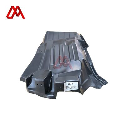 1-79937908-0 1799379080 Truck Front Middle Left Mudguard Fit for ISUZU CXZ 6WF1 Heavy Duty Truck Body Parts