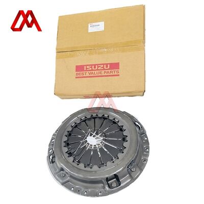 5-87610104-0 5876101040 Clutch Cover Pressure Plate for Isuzu 700P 4HK1 Heavy Duty Truck Accessories