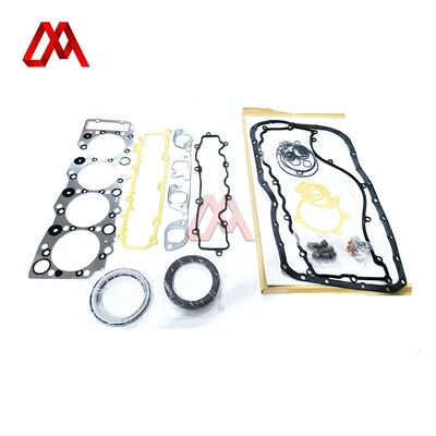 Engine Overhaul Gasket Kit 5-87813953-0 5878139530 for ISUZU 4HG1T Truck Engine Repair Parts