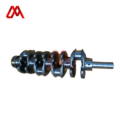 Crankshaft 13401-54060 13401-54080 13401-54100 for Toyota 3L Engine