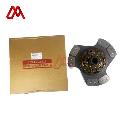 1-31240977-2 1312409772 Clutch Disc Suitable for ISUZU FVR 