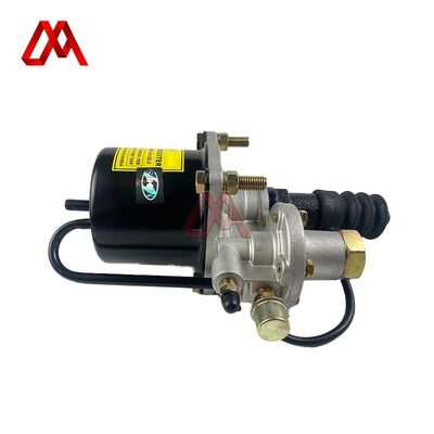 1-31800387-1 1318003871 Clutch Booster Assembly Suitable For ISUZU FRR FSR FTR 6HK1  