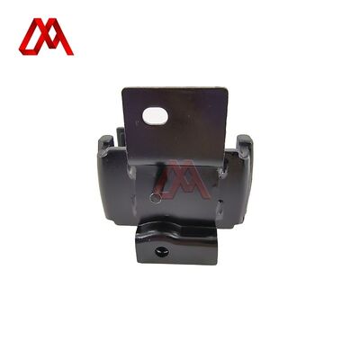 Truck Engine Foot Rubber Mount 8-97120497-0 8971204970 Fit ISUZU NPR 4HF1 Engine Mounting Bracket Parts