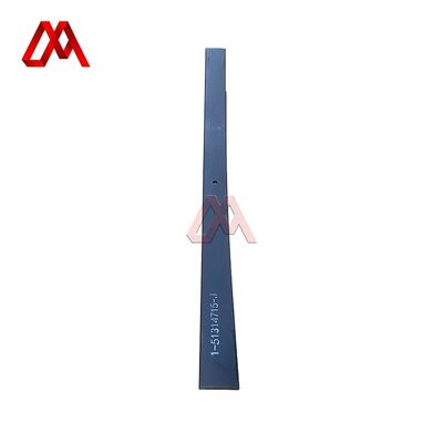 OEM 1-51314715-0 1513147150 Steel Plate (Rear 4 ) for ISUZU FSR 