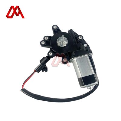 1-74418161-0 1-74418176-0 Front Door Power Window Regulator Motor 1744181610 1744181760 Suitable for FVR23