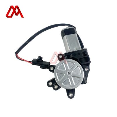 1-74418161-0 1-74418176-0 Front Door Power Window Regulator Motor 1744181610 1744181760 Suitable for FVR23