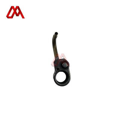 8-97213294-1 8972132941 Cylinder Block Fuel Injection Nozzle Pipe for ISUZU NPR NQR 4HG1T 100P 4JB1 Engine