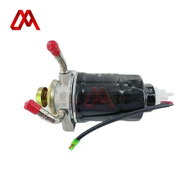 Fuel Water Separator Assembly 8-97240126-0 80972401260 for Isuzu 600P 4JB1 Engine