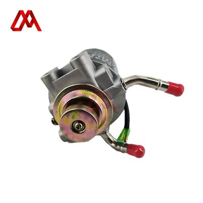 Fuel Water Separator Assembly 8-97240126-0 80972401260 for Isuzu 600P 4JB1 Engine