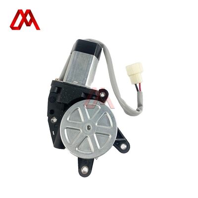 1-74418177-0 1744181770 Front Door Power Window Regulator Motor LH for ISUZU CXZ81K 10PE1